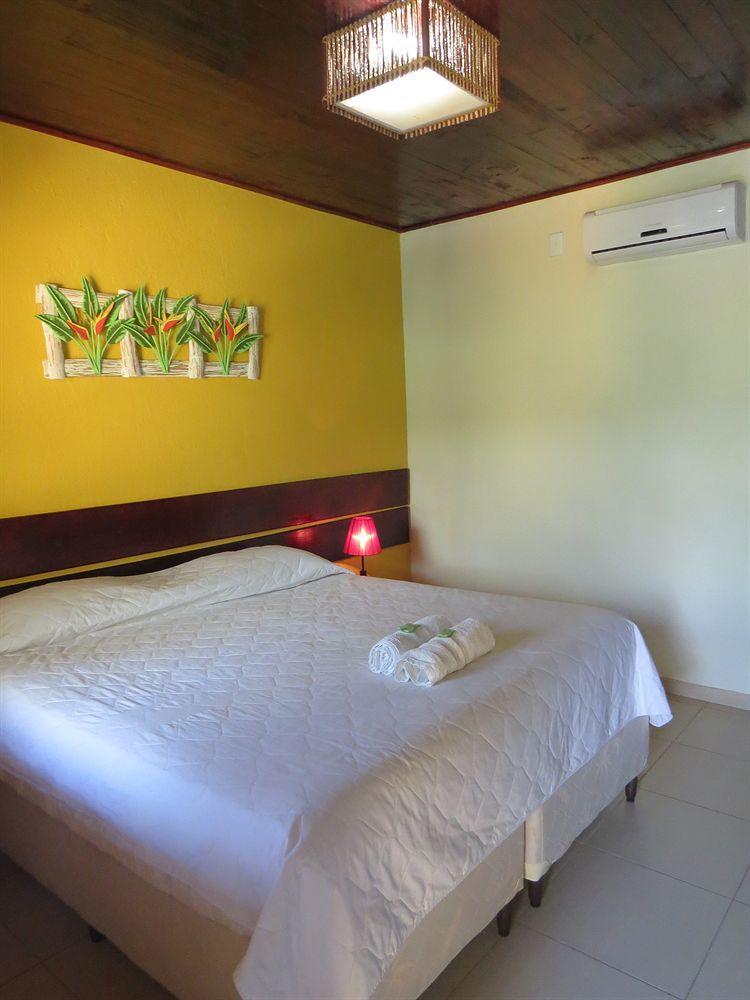 Pousada Rosa Cafe Paraty Luaran gambar