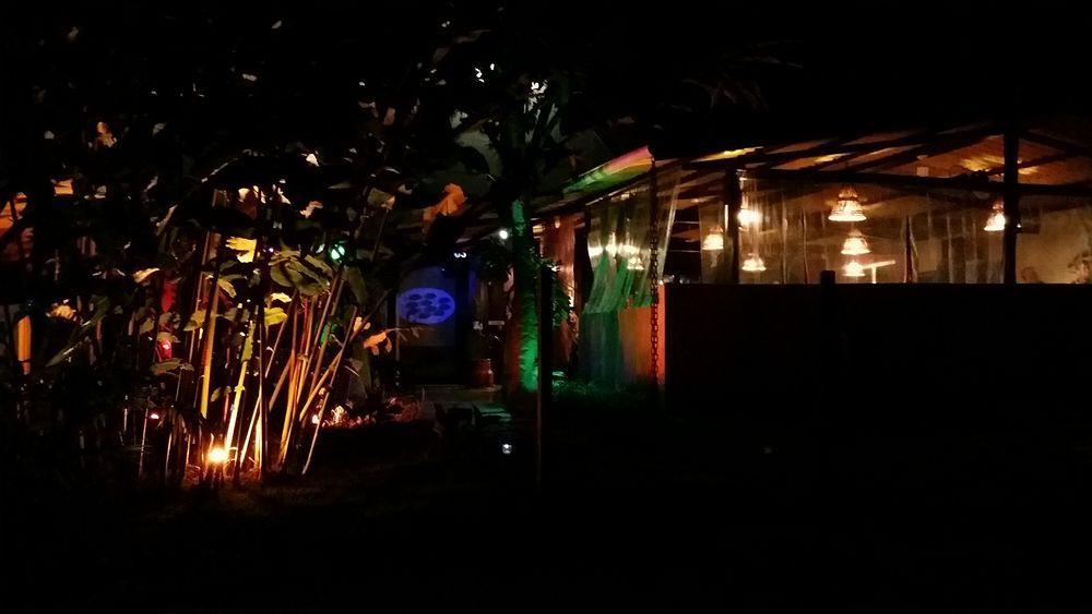 Pousada Rosa Cafe Paraty Luaran gambar