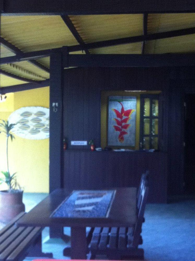 Pousada Rosa Cafe Paraty Luaran gambar